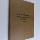 Päijät-Hämeen tutkimusseuran vuosikirja 1984 - pikkukuva 1