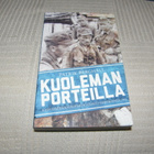 Patrik Berghäll Kuoleman porteilla  -pok - pikkukuva 1