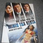 MININ EKA KERTA (Nikki Reed)*** - pikkukuva 1