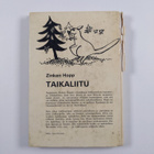 Zinken Hopp : Taikaliitu - pikkukuva 2