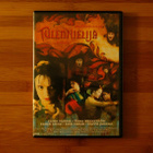 Tulennielijä DVD Pirjo Honkasalon elokuva - pikkukuva 1