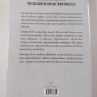 Jung H. Pak : Kim Jong Un : Pohjois-Korean nuoren diktaat... - pikkukuva 2