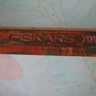 Sorkka / purku rauta.FISKARS. - pikkukuva 2
