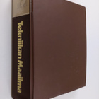 Tekniikan maailma puolivuosikerta 1978 (nrot 11-20) - pikkukuva 1