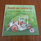 Jussi on herra ei - Mariette Vanhalewijn - pikkukuva 1