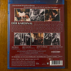 The CardinalDer Kardinal Blu-ray - pikkukuva 2