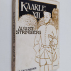 August Strindberg : Kaarle XII : viisikuvaelmainen näytelmä - pikkukuva 1