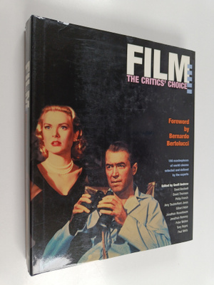 Bernardo Bertolucci : Film : the critics' choice : 150 ma...