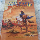 Petri Hiltunen-Anabasis 1.Osa Kyyroksen Sotaretki - pikkukuva 1