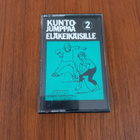 Kuntojumppaa eläkeikäisille 2 - c-kasetti - pikkukuva 1