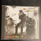 HUEY LEWIS AND THE NEWS - Hard At Play cd - pikkukuva 1
