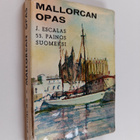 Jaime Escalas Real : Mallorcan opas - pikkukuva 1