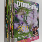 Kotipuutarha vuosikerta 2011 (1-10) - pikkukuva 1