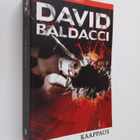David Baldacci : Kaappaus - pikkukuva 1