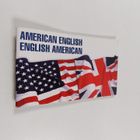 Anthea Bickerton : American-English, English-American - A... - pikkukuva 1