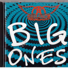 AEROSMITH BIG ONES - pikkukuva 1