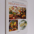 Anja Notini : Helposti hyvää - pikkukuva 1