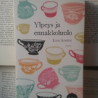 Jane Austen - Ylpeys ja ennakkoluulo (pokkari) - pikkukuva 1