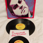 Chron Gen Chronic Generation lp+7"EP - pikkukuva 2