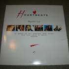 LP Heartbeats 28 great love songs - pikkukuva 1