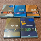 DVD: Star Trek Special Edition setti (R2) - pikkukuva 2