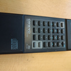 Onkyo DX-704 cd -soitin - pikkukuva 2