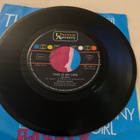 SHIRLEY BASSEY: This Is My Life * Funny Girl *GER 1968 - pikkukuva 2