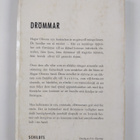 Hagar Olsson : Drömmar - pikkukuva 2