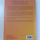 Sami Mahkonen : Parisuhde ja vanhemmuus : perheoikeudelli... - pikkukuva 2