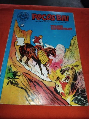 Petos Bill 1972/3