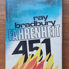 Ray Bradbury: Fahrenheit 541 - pikkukuva 1