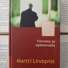 Martti Lindqvist - Toivosta ja epätoivosta (sid.) - pikkukuva 1