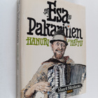 Esa Pakarinen : Hanuri ja hattu - pikkukuva 1