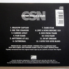 CROSBY Stills & NASH "1977" CD HUIPPUKUNTO - pikkukuva 2