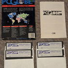 Gofer 1987 + 1989 + PCGlobe – manuaalit ja levykkeet - pikkukuva 5