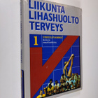 Lars Peterson : Urheiluvammat : hoito ja ennaltaehkäisy - pikkukuva 1
