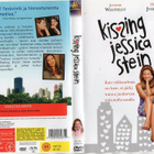 Kissing Jessica Stein (3 052) k -FI- DVD suomik. jennifer w - pikkukuva 1