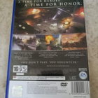PS2: Medal of Honor - European Assault - pikkukuva 3