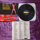 FOXX - THE REVOLT OF EMILY YOUNG - pikkukuva 3