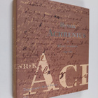 Henrik Achrenius : Runot vuosilta 1754-1797 - pikkukuva 1