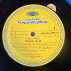 Chopin - 24 Preludes lp - pikkukuva 3