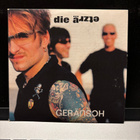 DIE ÄRZTE - Geräusch 2-cd gatefold cardboard sleeve - pikkukuva 1