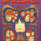 SHINDIG! ANNUAL #2 (2009) SONICS Moby Grape YOUNGBLOODS XTC - pikkukuva 1