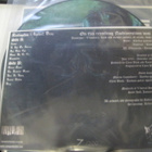 NACHTMYSTIUM - INSTINCT DECAY LP KUVALEVY '07 PAINOS #7/200 - pikkukuva 2