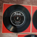 OLAVI VIRTA - 3 x 7" SINGLET RARE! - pikkukuva 4