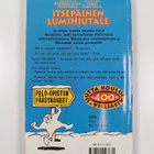 Pirkko-Liisa (toim.) Perttula : Itsepäinen lumihiutale : ... - pikkukuva 2