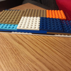 Lego levyjä / laattoja - pikkukuva 2
