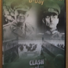 Clash of Warriors - Eisenhower vs von Rundstedt D-Day DVD - pikkukuva 1