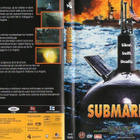 SUBMARINES (35 935) -FI- DVD - pikkukuva 1