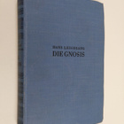 Hans Leisegang : Die Gnosis - pikkukuva 1